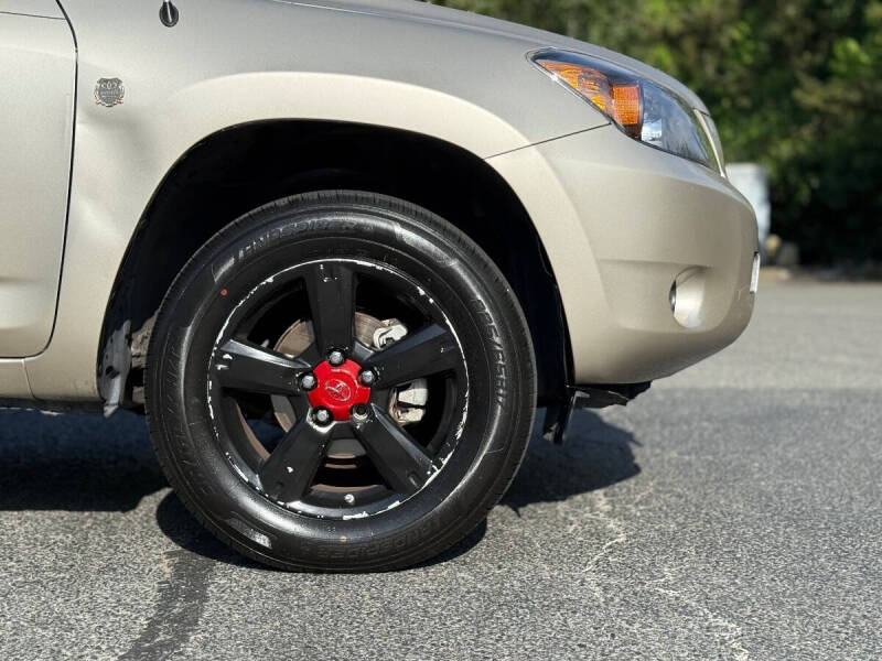 2007 Toyota RAV4