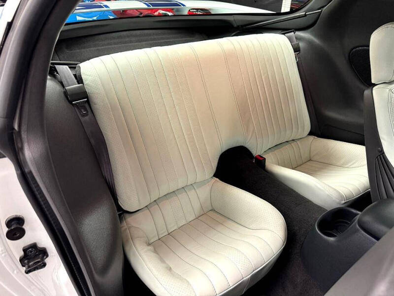 1999 Pontiac Firebird