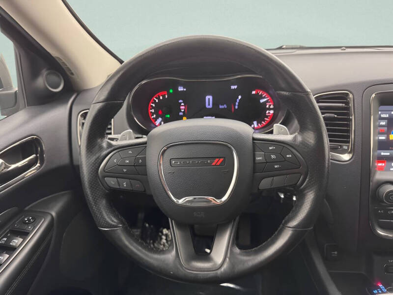 2019 Dodge Durango GT Plus