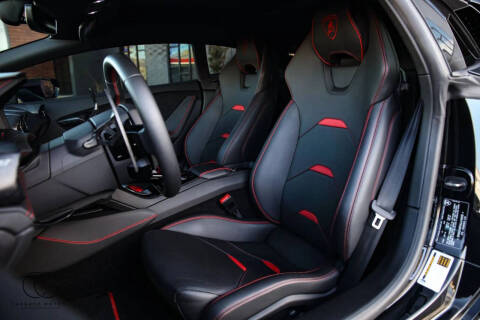 2020 Lamborghini Huracan EVO