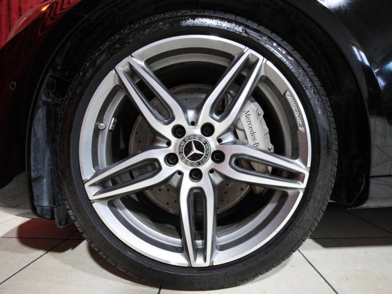2019 Mercedes-Benz E-Class E 300