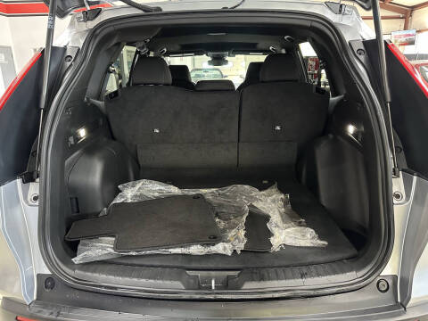 2023 Honda CR-V Hybrid