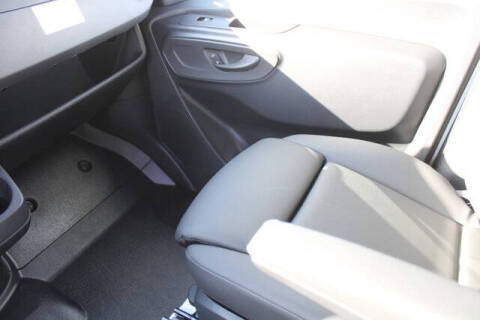 2025 Mercedes-Benz Sprinter