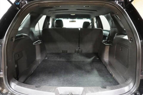 2015 Ford Explorer Police Interceptor Utility
