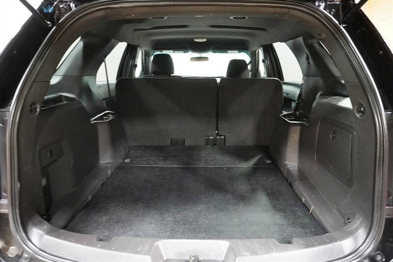 2015 Ford Explorer Police Interceptor Utility