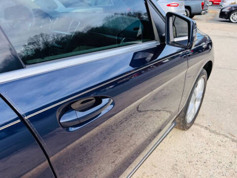 2013 Mercedes-Benz M-Class ML 350