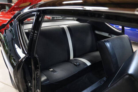 1968 Chevrolet Chevelle