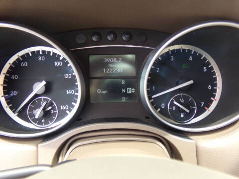 2012 Mercedes-Benz GL-Class GL 450 4MATIC