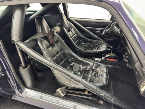 1978 Chevrolet Camaro