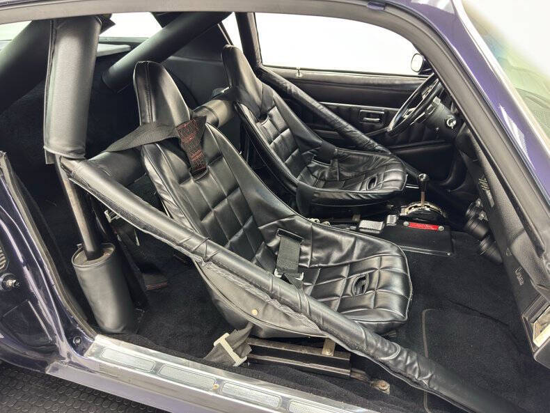 1978 Chevrolet Camaro