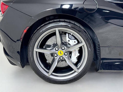 2020 Ferrari F8 Tributo