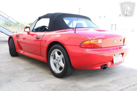 1996 BMW Z3