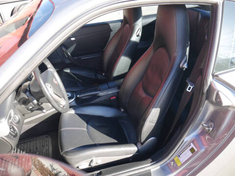 2006 Porsche 911