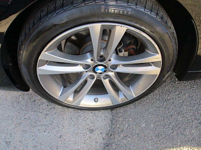 2016 BMW 4 Series 428i Gran Coupe