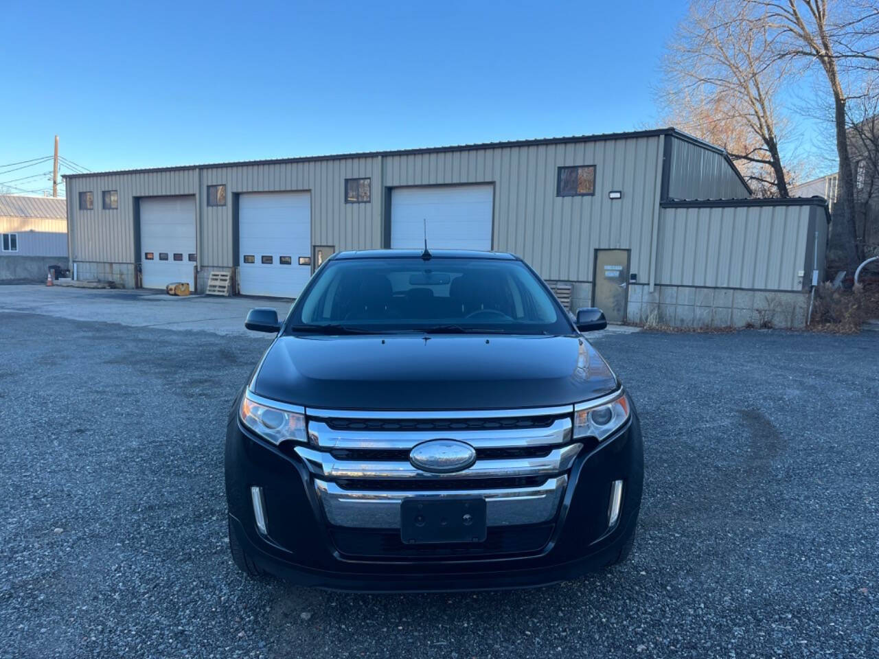 2013 Ford Edge for sale at EZ Auto Care in Wakefield, MA