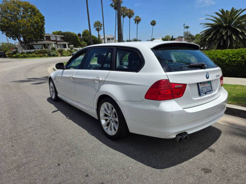 2011 BMW 3 Series 328i