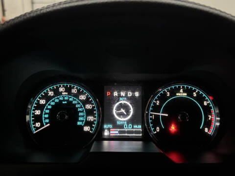 2015 Jaguar XF 2.0T Premium