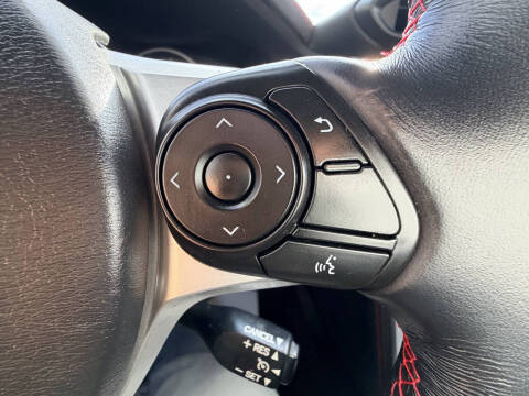 2018 Subaru BRZ Limited