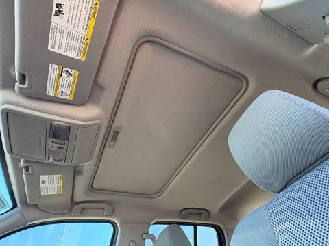 2018 Nissan Frontier Desert Runner