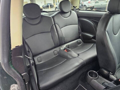 2012 MINI Cooper Hardtop