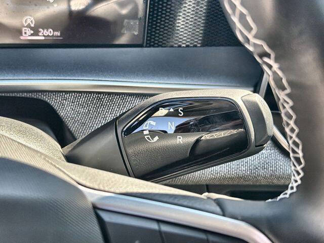 2025 Volkswagen Tiguan S