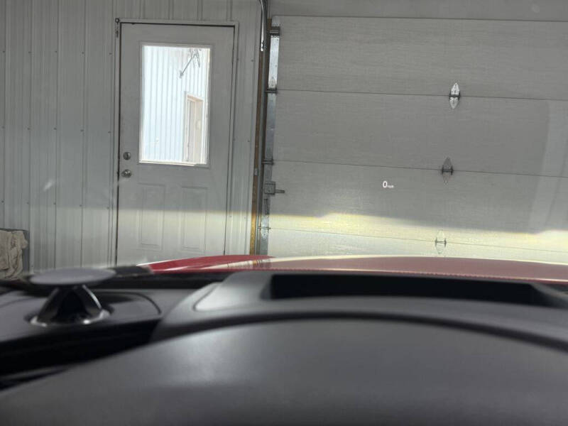 2014 Audi RS 7 4.0T quattro Prestige