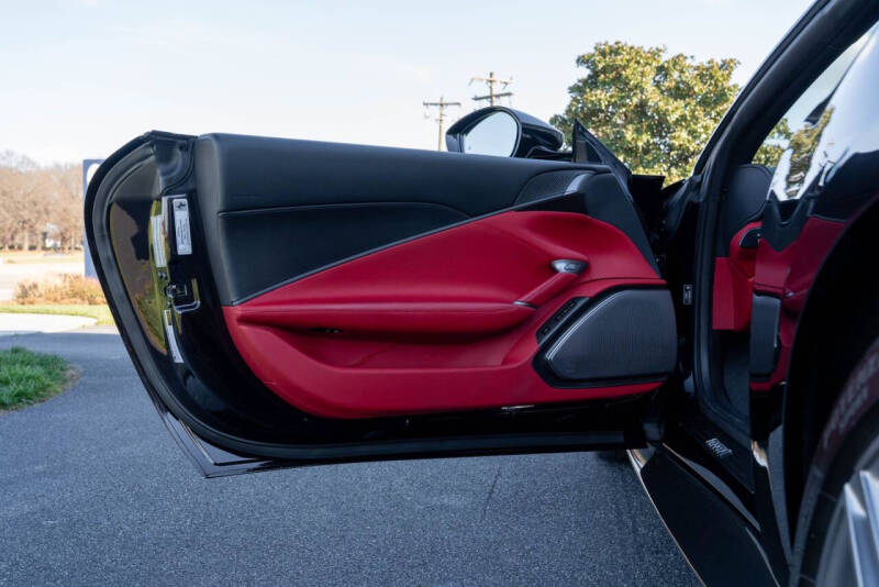 2024 Ferrari Roma Spider