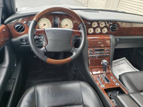 2006 Bentley Arnage R