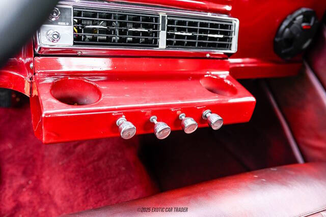 1935 Chevrolet Master Deluxe