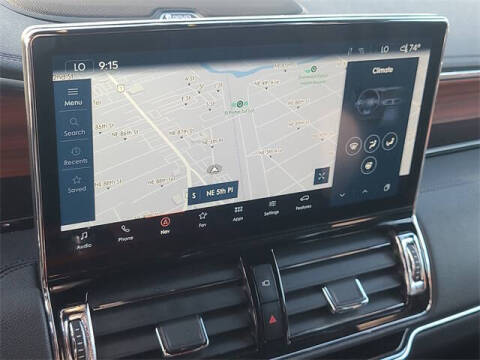 2024 Lincoln Navigator Premiere