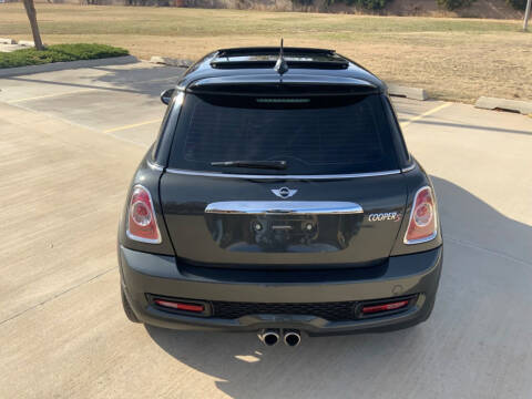 2013 MINI Hardtop Cooper S