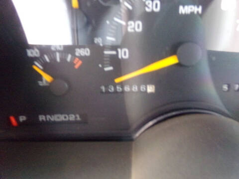 1993 Chevrolet C/K 1500 Series C1500 Silverado