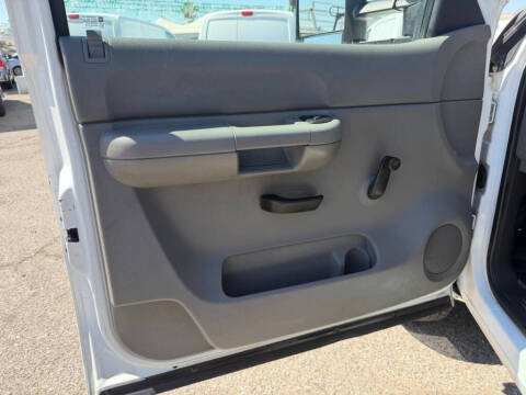 2008 GMC Sierra 2500HD