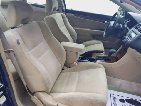 2006 Honda Accord