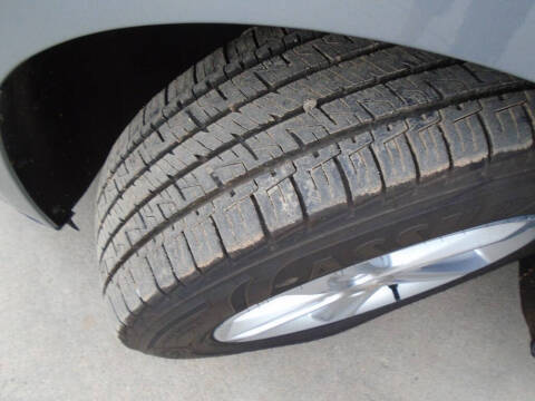 2023 Chevrolet Malibu LS Fleet