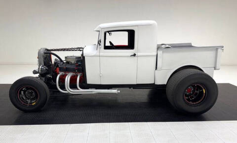 1931 Ford Model A