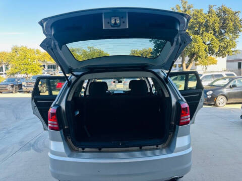 2010 Dodge Journey SXT