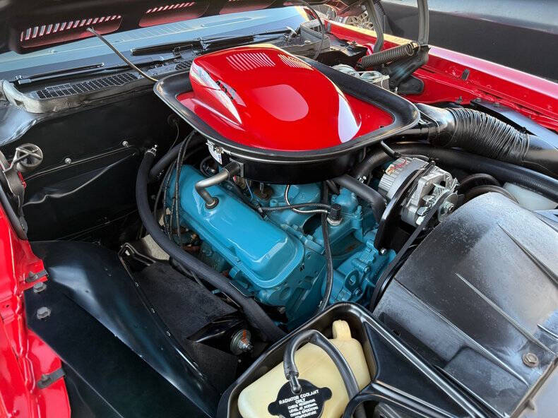 1973 Pontiac Trans Am