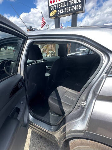 2020 Mitsubishi Eclipse Cross ES