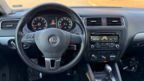 2013 Volkswagen Jetta