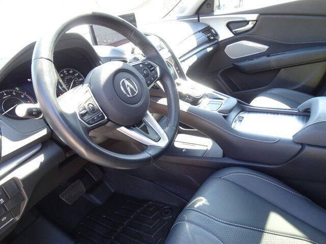 2024 Acura RDX SH-AWD w/Tech