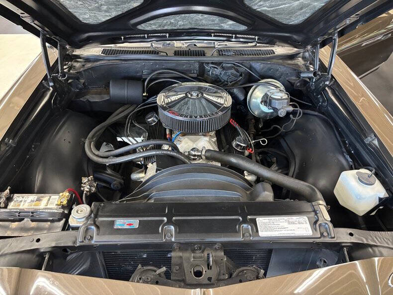 1969 Chevrolet Chevelle