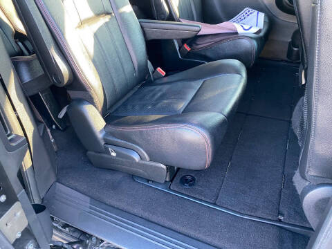 2020 Dodge Grand Caravan GT