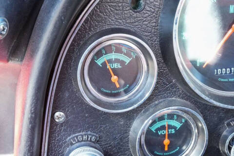 1967 Chevrolet Corvette