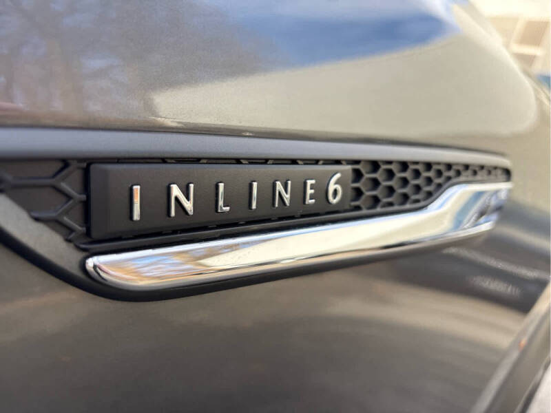 2025 Mazda CX-90 3.3 Turbo Preferred