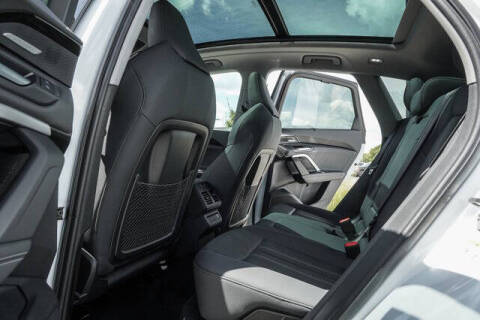 2025 Audi Q5 quattro Premium Plus TFSI