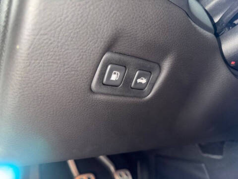 2010 Chevrolet Corvette ZR1