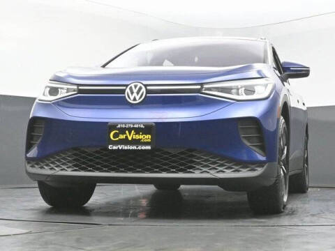 2021 Volkswagen ID.4 Pro S