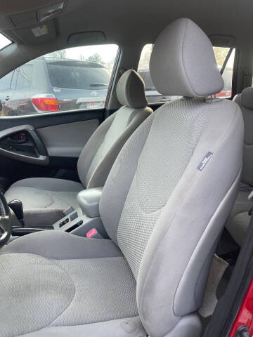 2006 Toyota RAV4 Limited