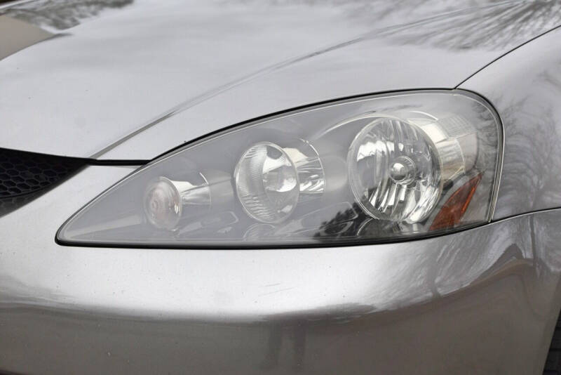 2006 Acura RSX Type-S photo 23